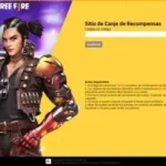 Existen generadores de códigos para Free Fire
