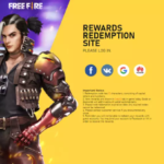 Existen generadores de códigos para Free Fire que sean legítimos