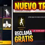 Existen generadores de emotes para Free Fire que sean seguros